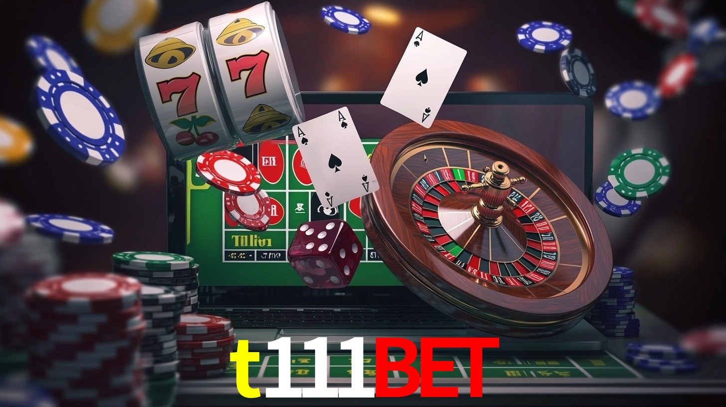 Cashback e recargas na t111bet