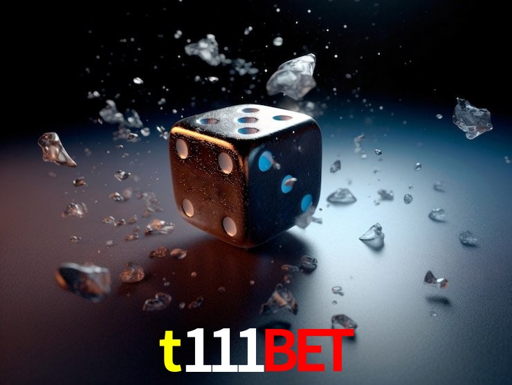 Variedade de jogos na t111bet