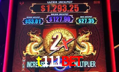 Jogos de mesa e apostas rápidas na t111bet