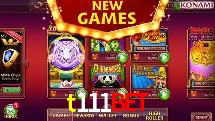 Cassino ao vivo com dealers reais na t111bet